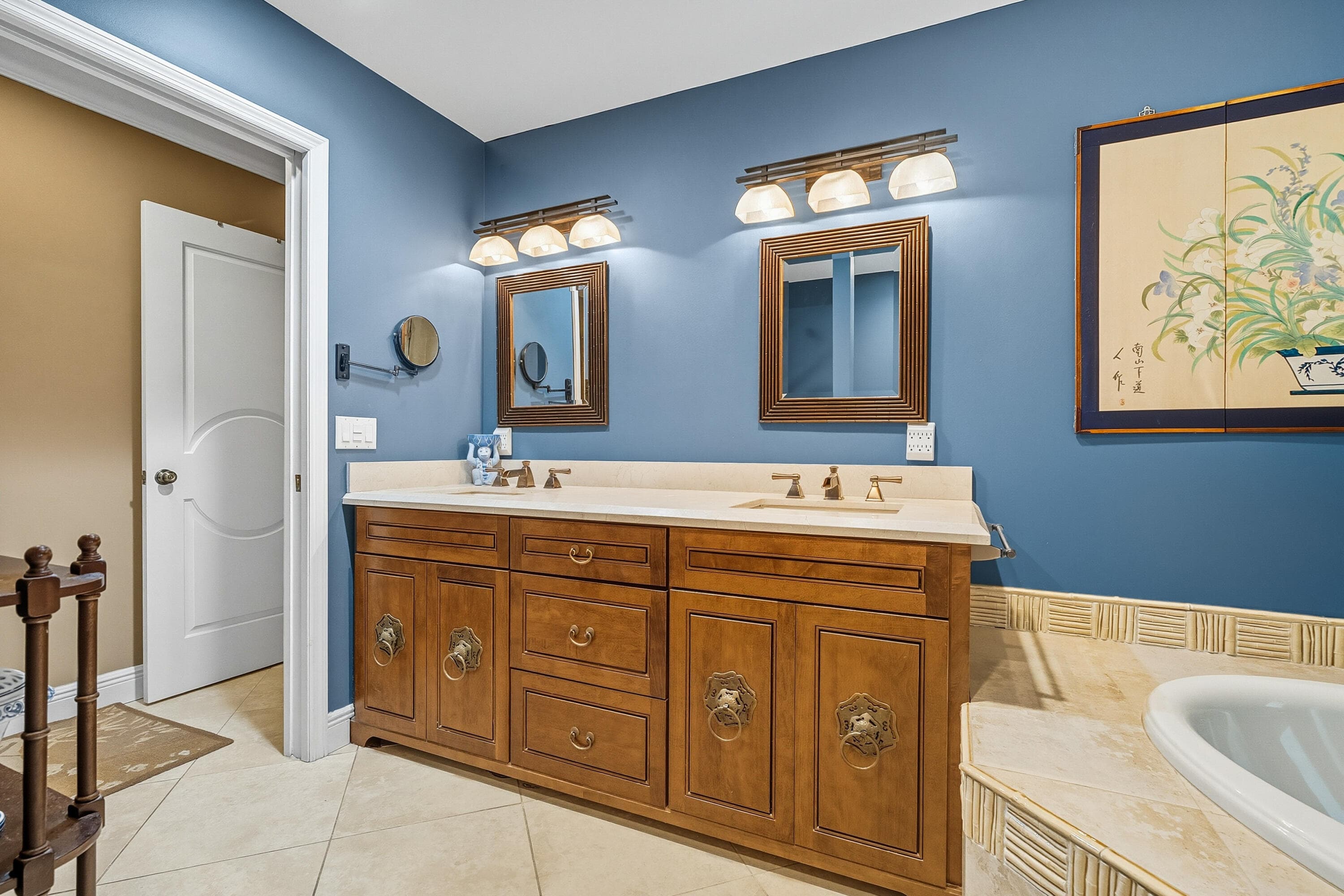1423 SW Troon Circle, Palm City, FL 34990 — photo 36 of 52