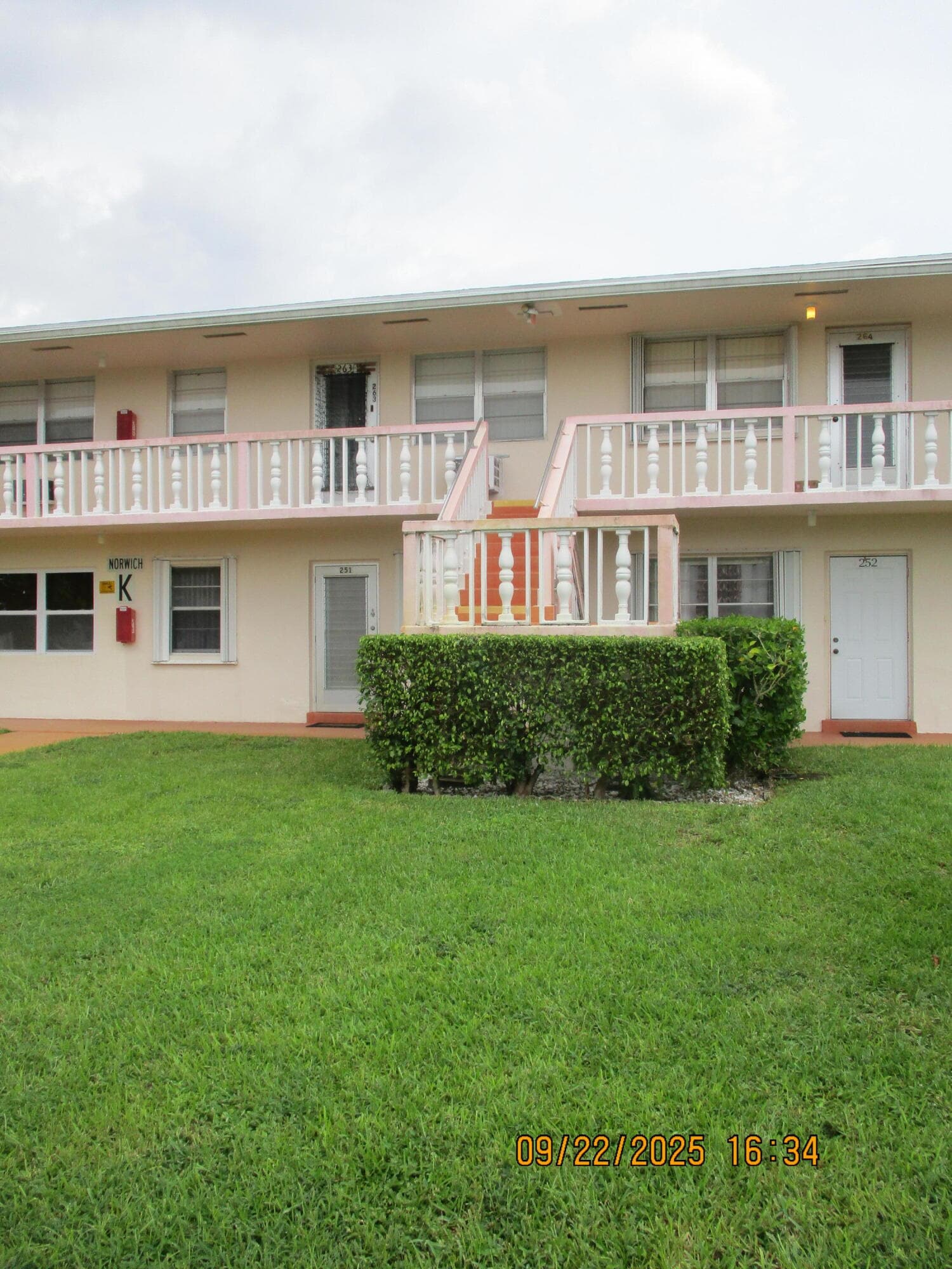 263 Norwich K, West Palm Beach, FL 33417 — photo 4 of 26