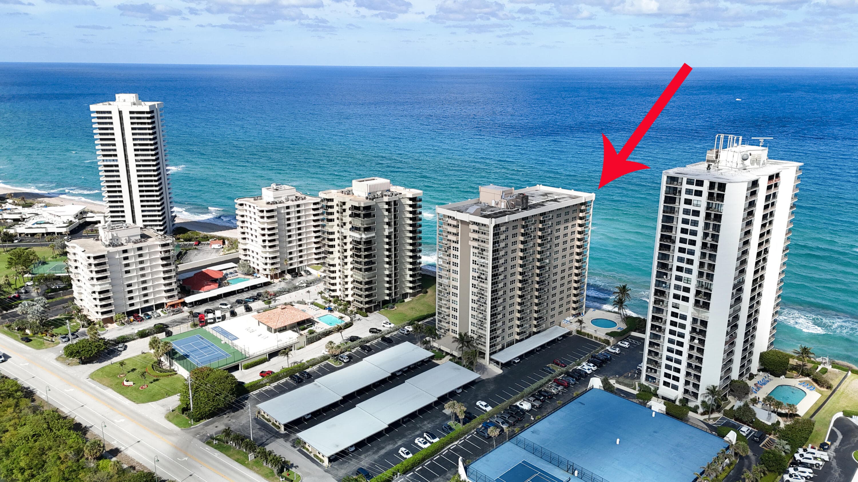 5440 N Ocean Drive 407, Singer Island, FL 33404 — photo 2 of 42