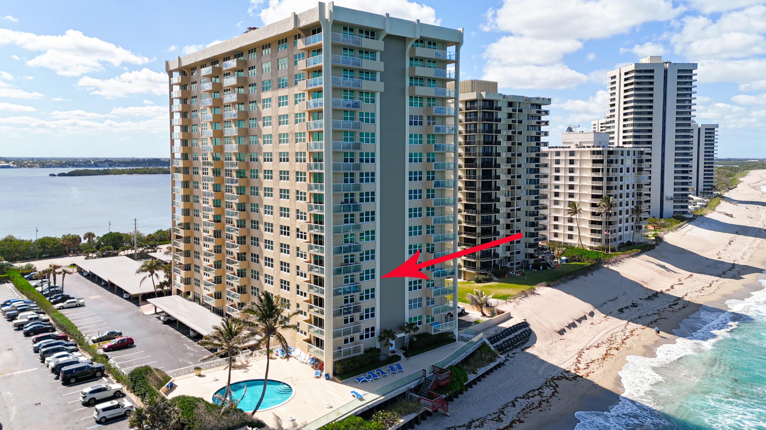 5440 N Ocean Drive 407, Singer Island, FL 33404 — photo 36 of 42
