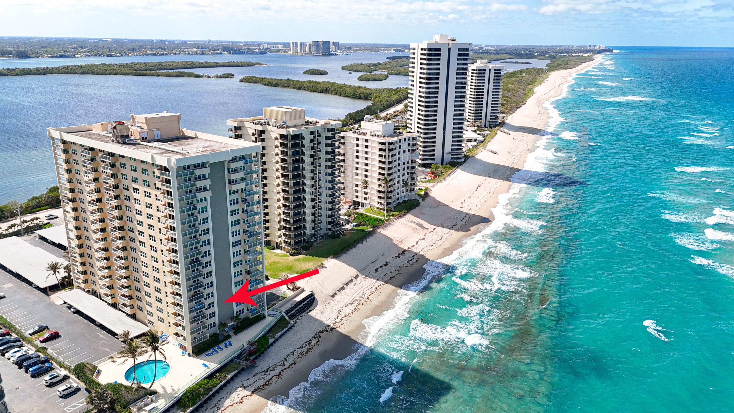 5440 N Ocean Drive 407, Singer Island, FL 33404 — photo 38 of 42