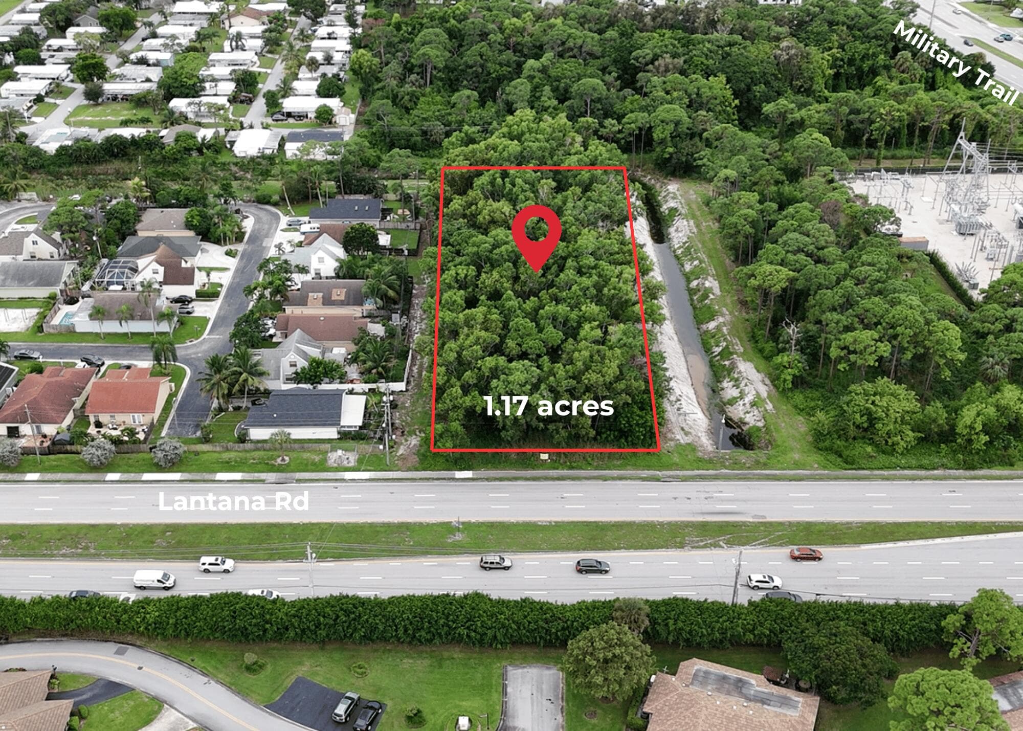 0000 Lantana Road, Atlantis, FL 33462 — photo