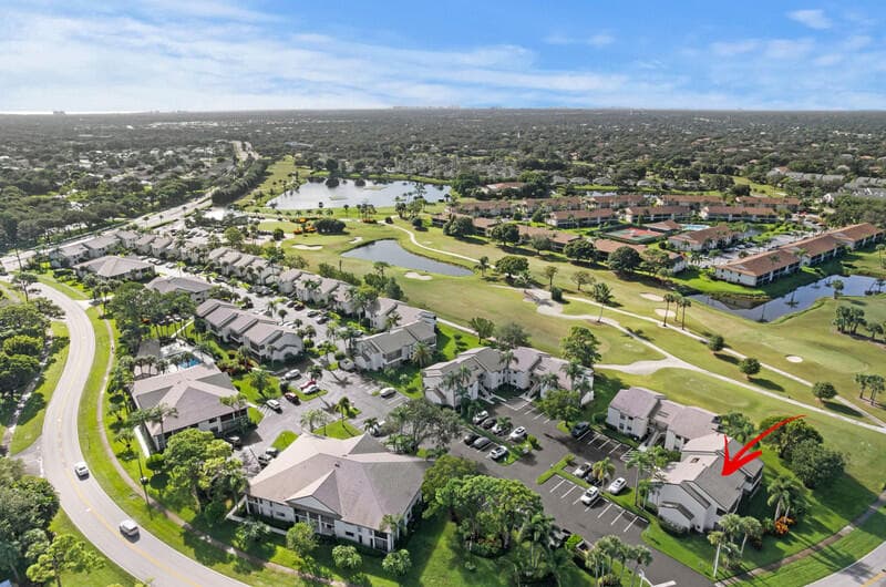 702 Wingfoot Drive D, Jupiter, FL 33458 — photo 36 of 39