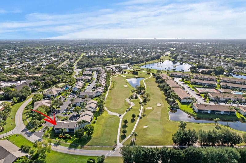 702 Wingfoot Drive D, Jupiter, FL 33458 — photo 38 of 39