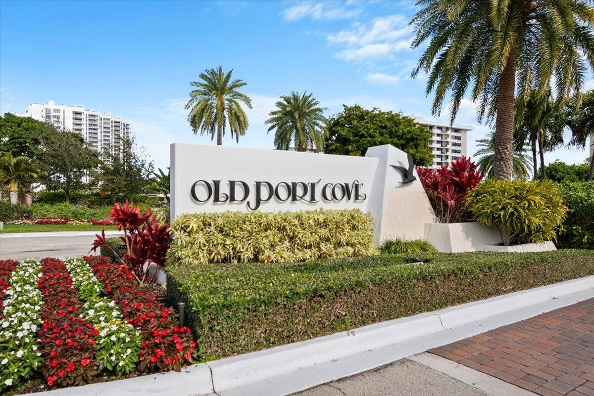 1200 Marine Way 304, North Palm Beach, FL 33408 — photo