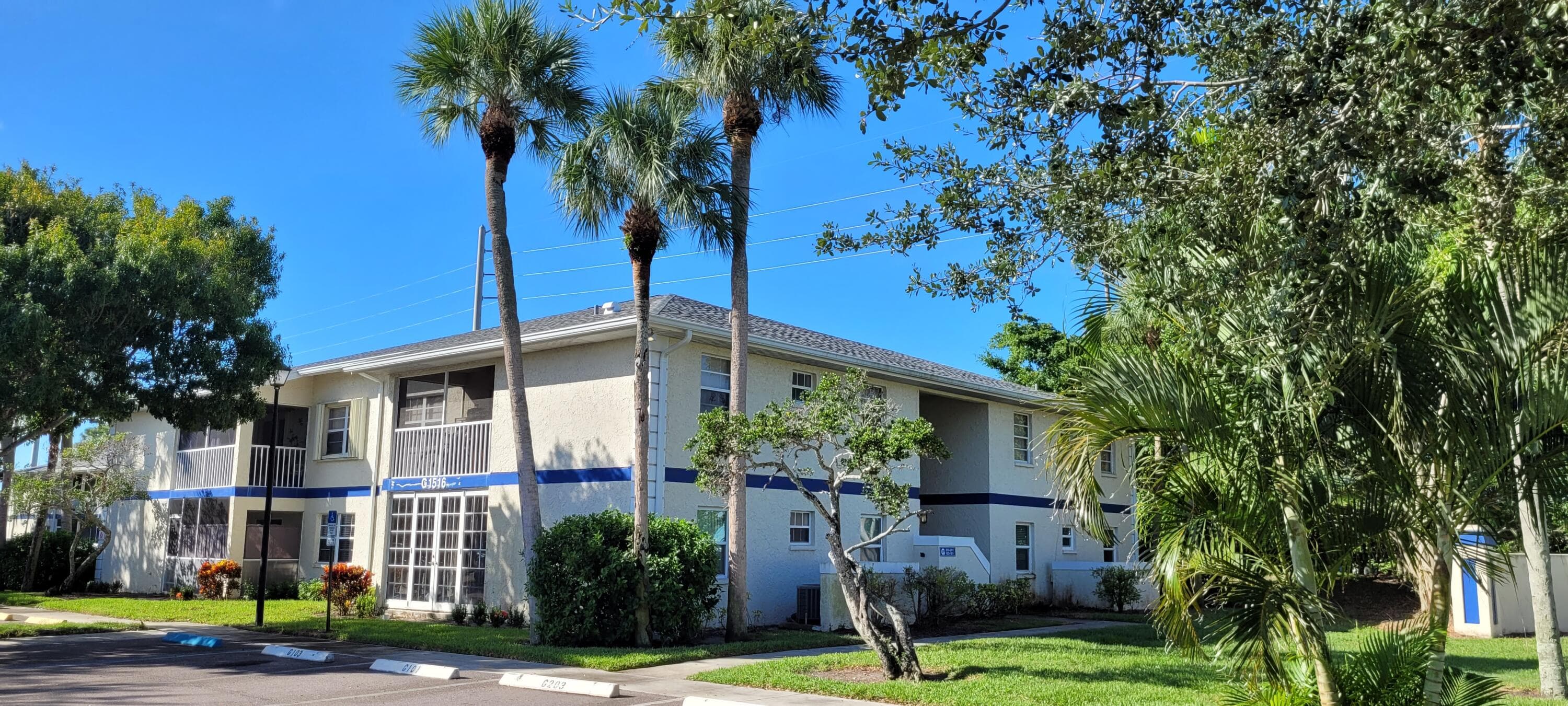 1516 SE Royal Green Circle G-103, Port St. Lucie, FL 34952 — photo 1 of 19