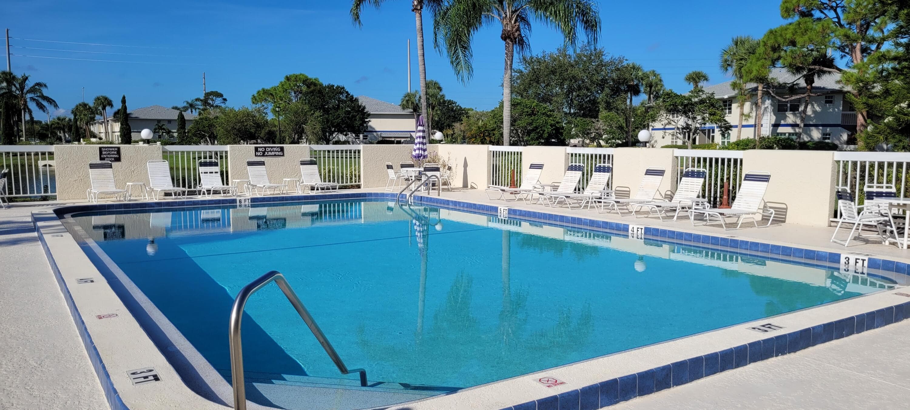 1516 SE Royal Green Circle G-103, Port St. Lucie, FL 34952 — photo 18 of 19