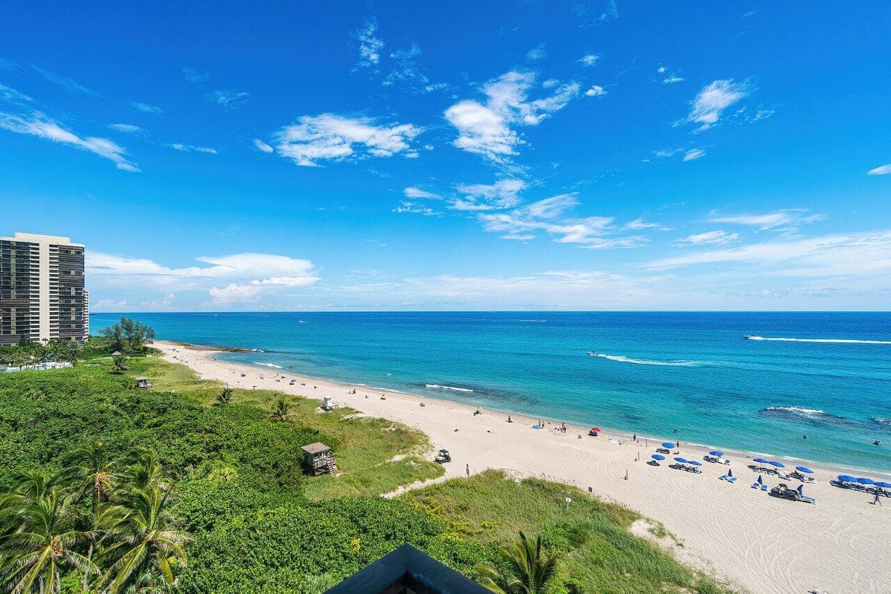 3800 N Ocean 1053, Singer Island, FL 33404 — photo 1 of 65
