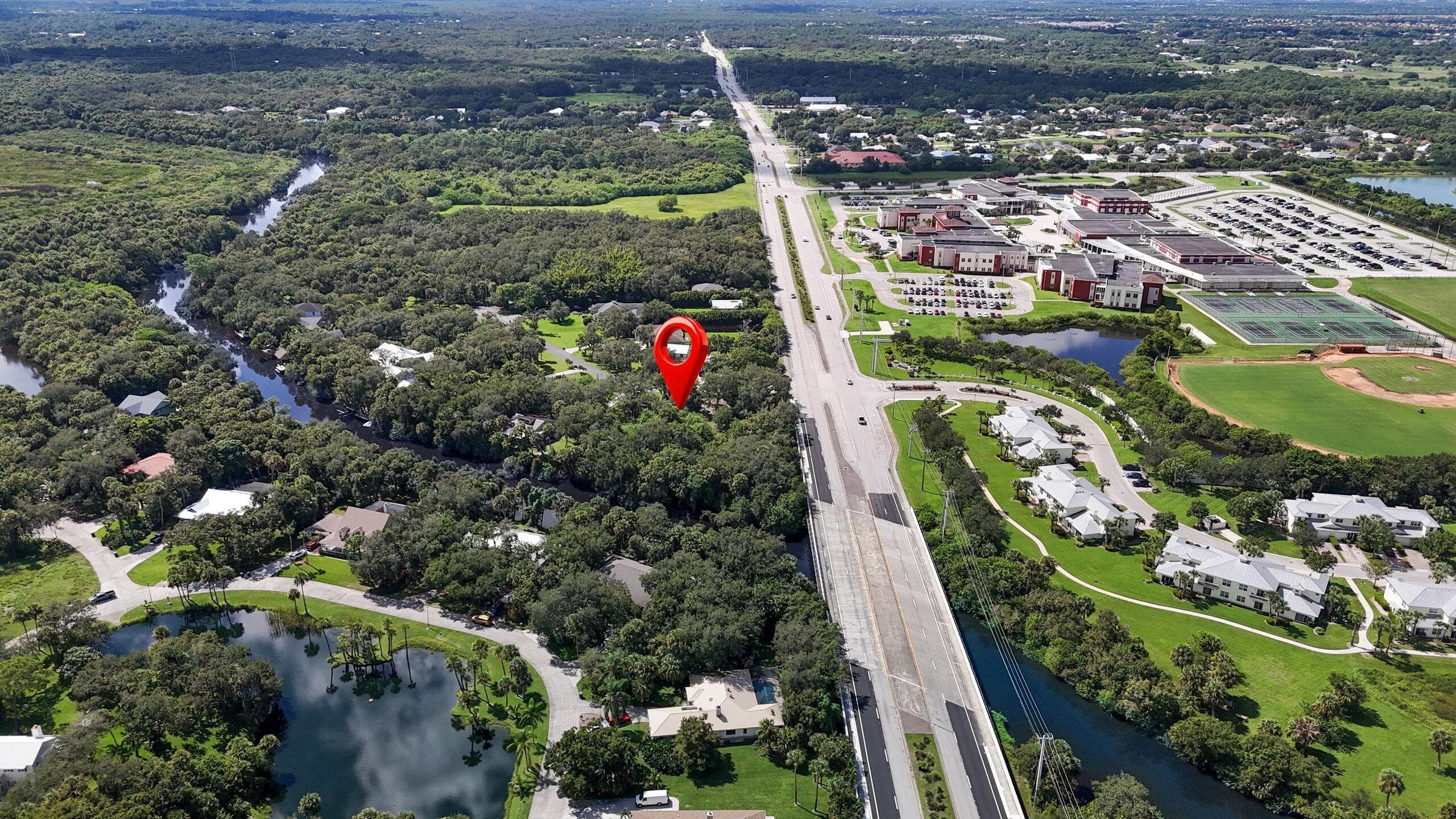 2460 Sweetwater Drive, Fort Pierce, FL 34981 — photo 4 of 19