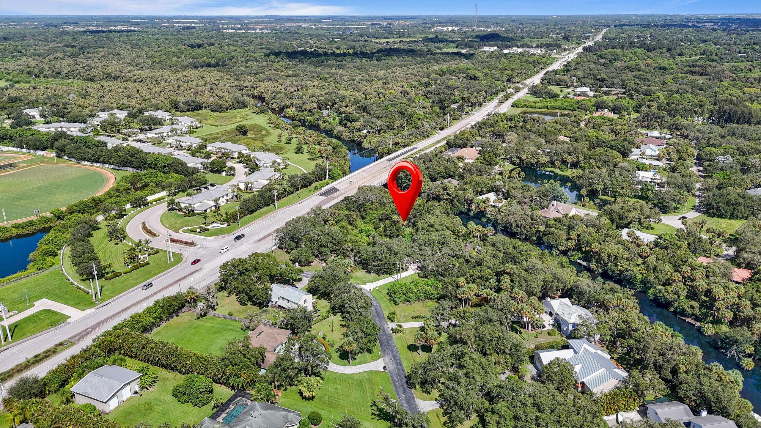 2460 Sweetwater Drive, Fort Pierce, FL 34981 — photo 8 of 19