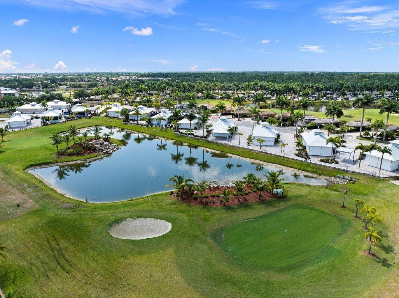408 NW Chipshot Lane, Port St. Lucie, FL 34986 — photo 2 of 7