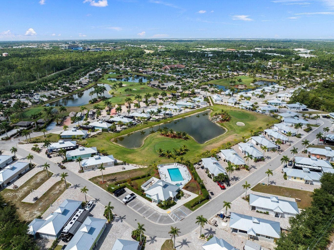 408 NW Chipshot Lane, Port St. Lucie, FL 34986 — photo 4 of 7