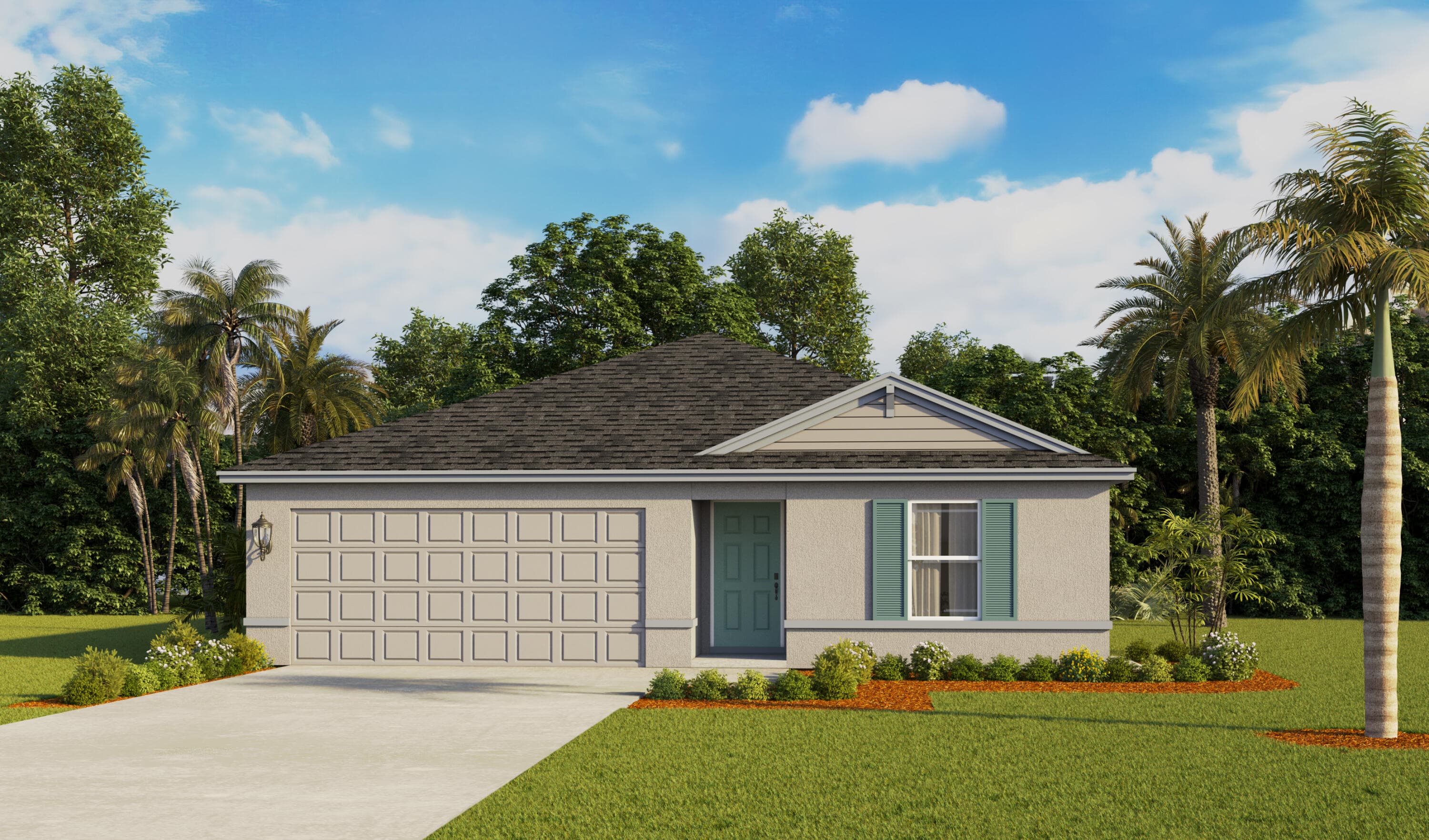 3605 SW 21st Street, Okeechobee, FL 34974 — photo 1 of 1