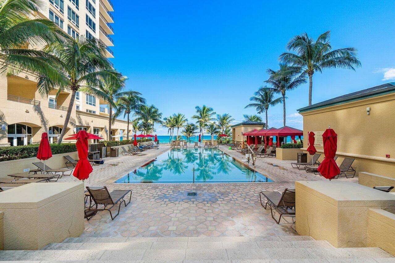 3800 N Ocean 1053, Singer Island, FL 33404 — photo 61 of 65