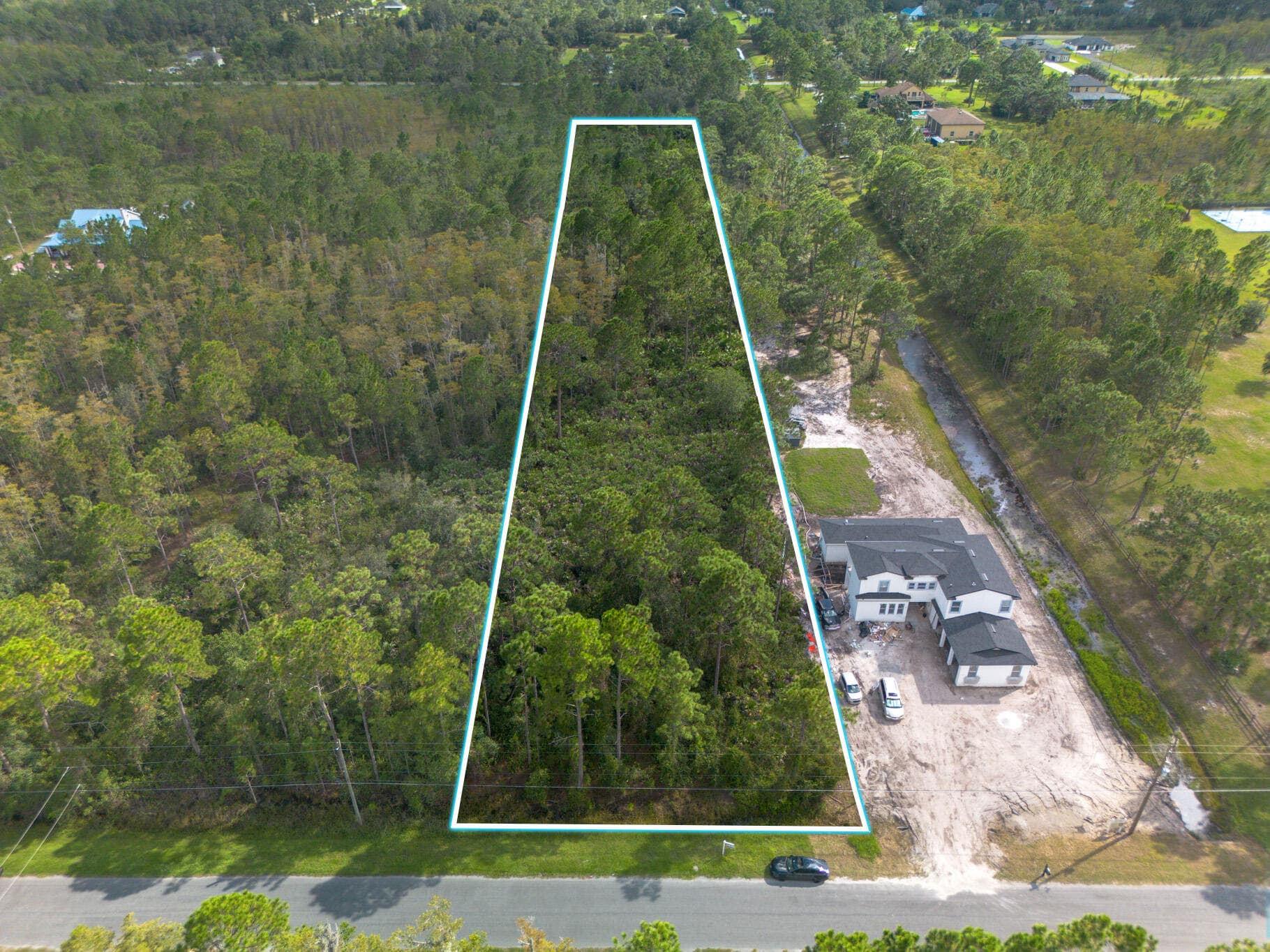 0 Sabal Street, Orlando, FL 32833 — photo 2 of 7