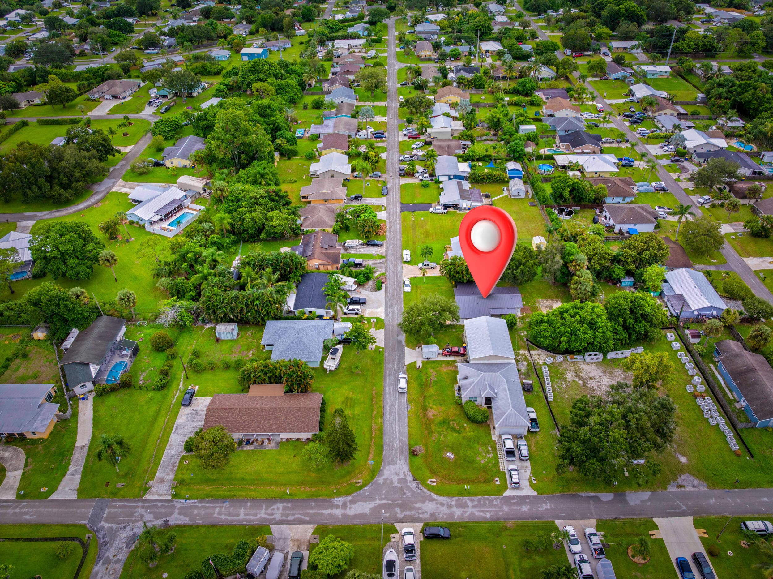 2904 SE Bamboo Street, Stuart, FL 34997 — photo 50 of 51