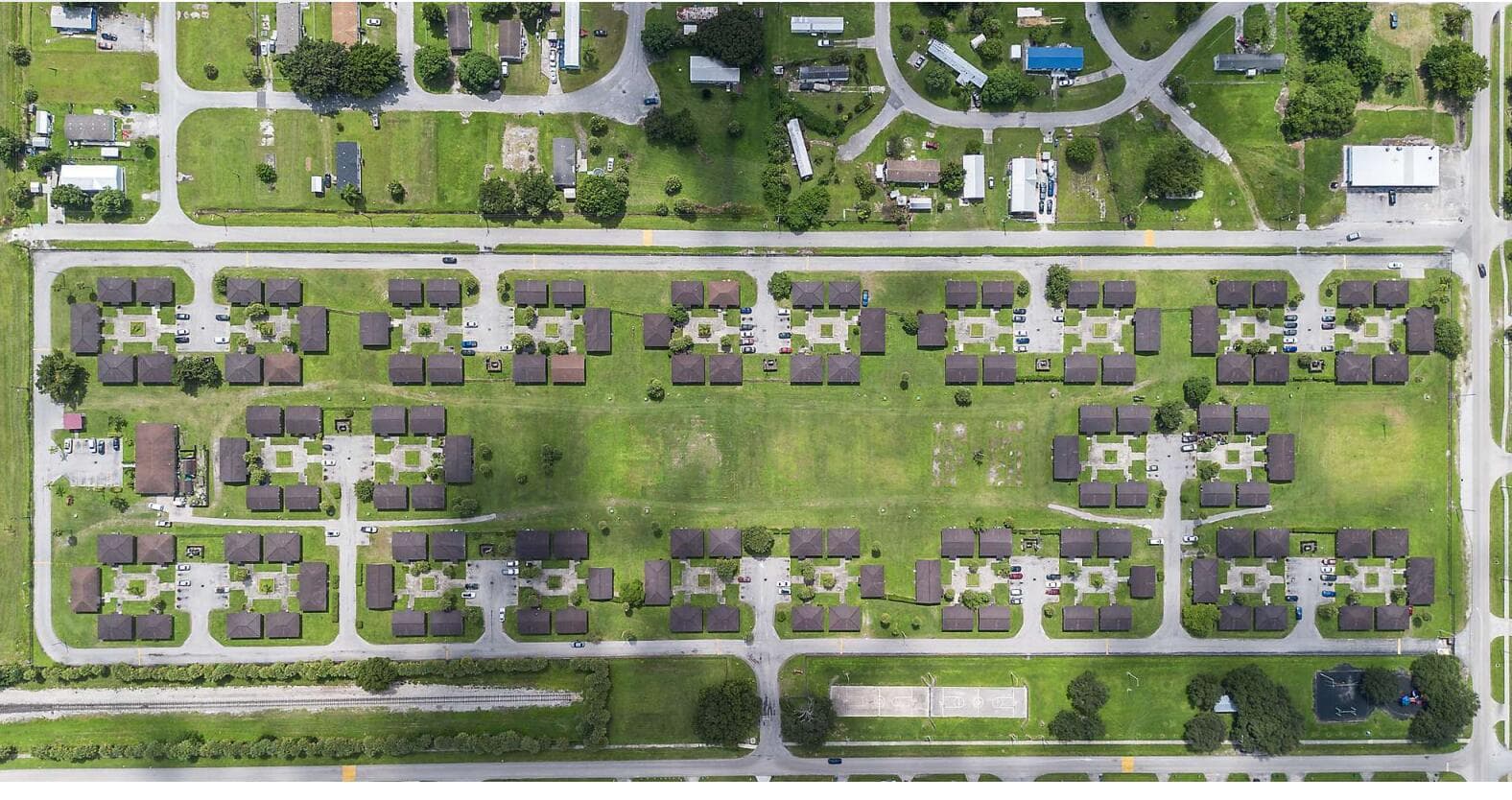 700 Harlem Tenants Circle, Clewiston, FL 33440 — photo