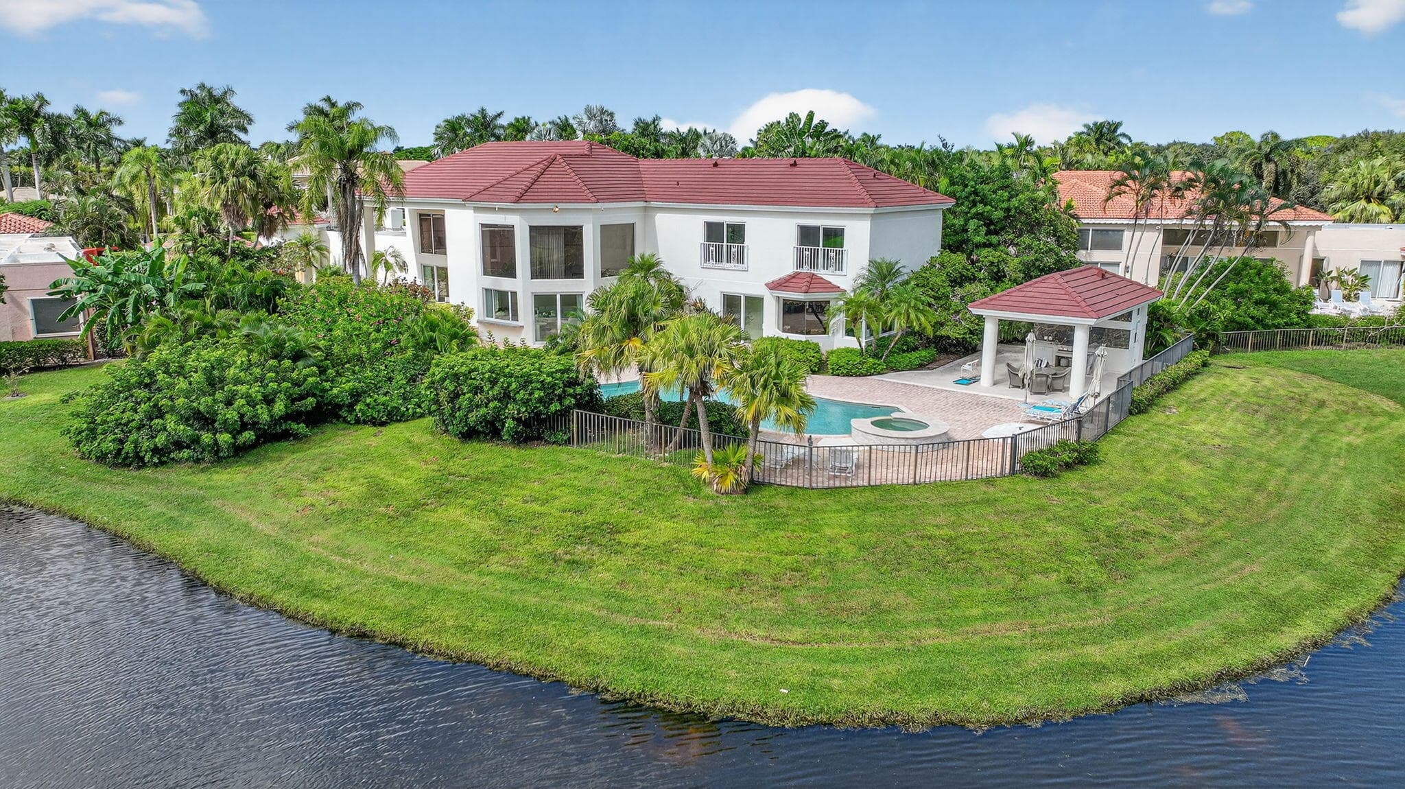 16670 Senterra Drive, Delray Beach, FL 33484 — photo 1 of 81