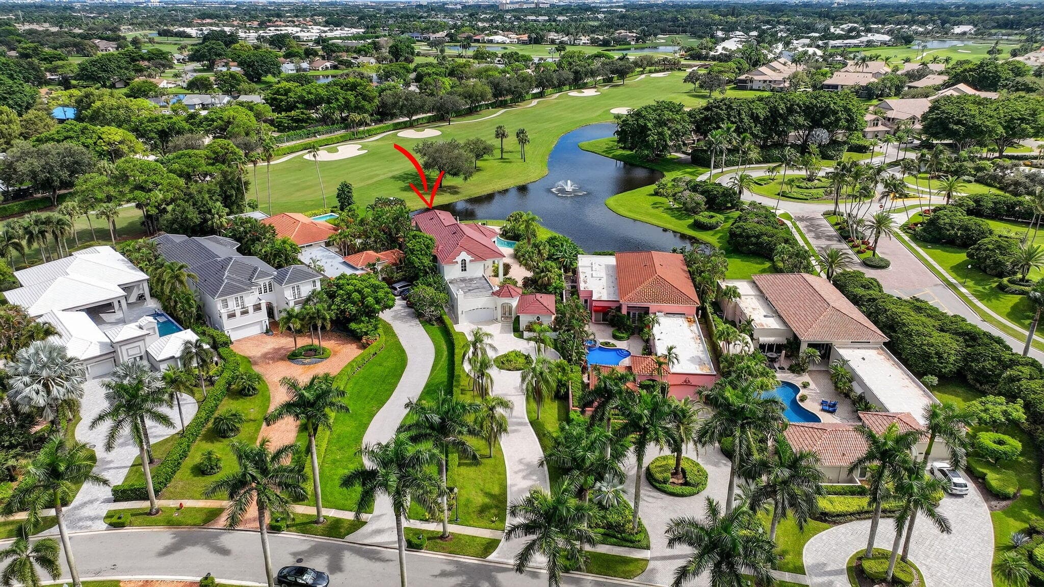16670 Senterra Drive, Delray Beach, FL 33484 — photo 74 of 81