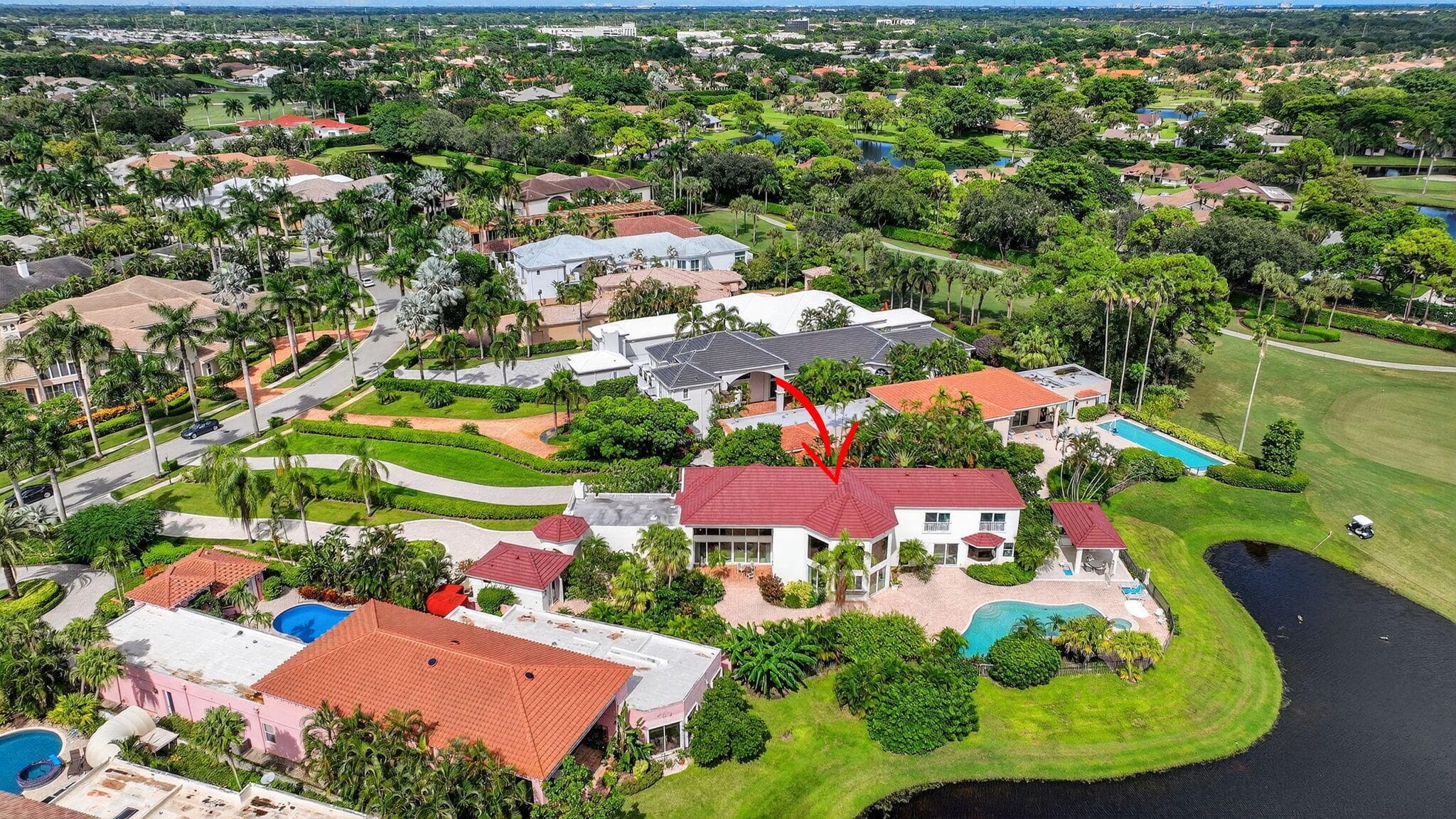 16670 Senterra Drive, Delray Beach, FL 33484 — photo 76 of 81