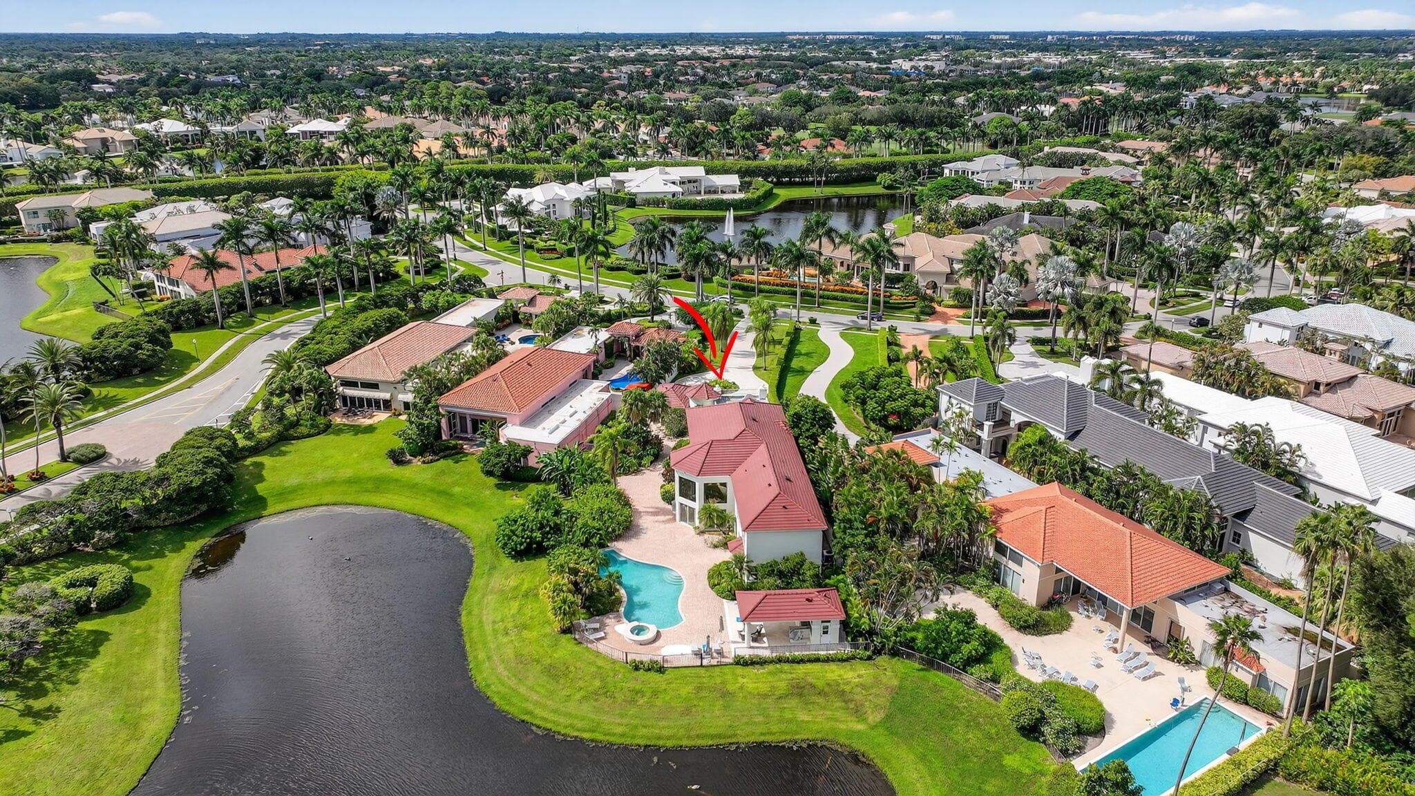 16670 Senterra Drive, Delray Beach, FL 33484 — photo 78 of 81