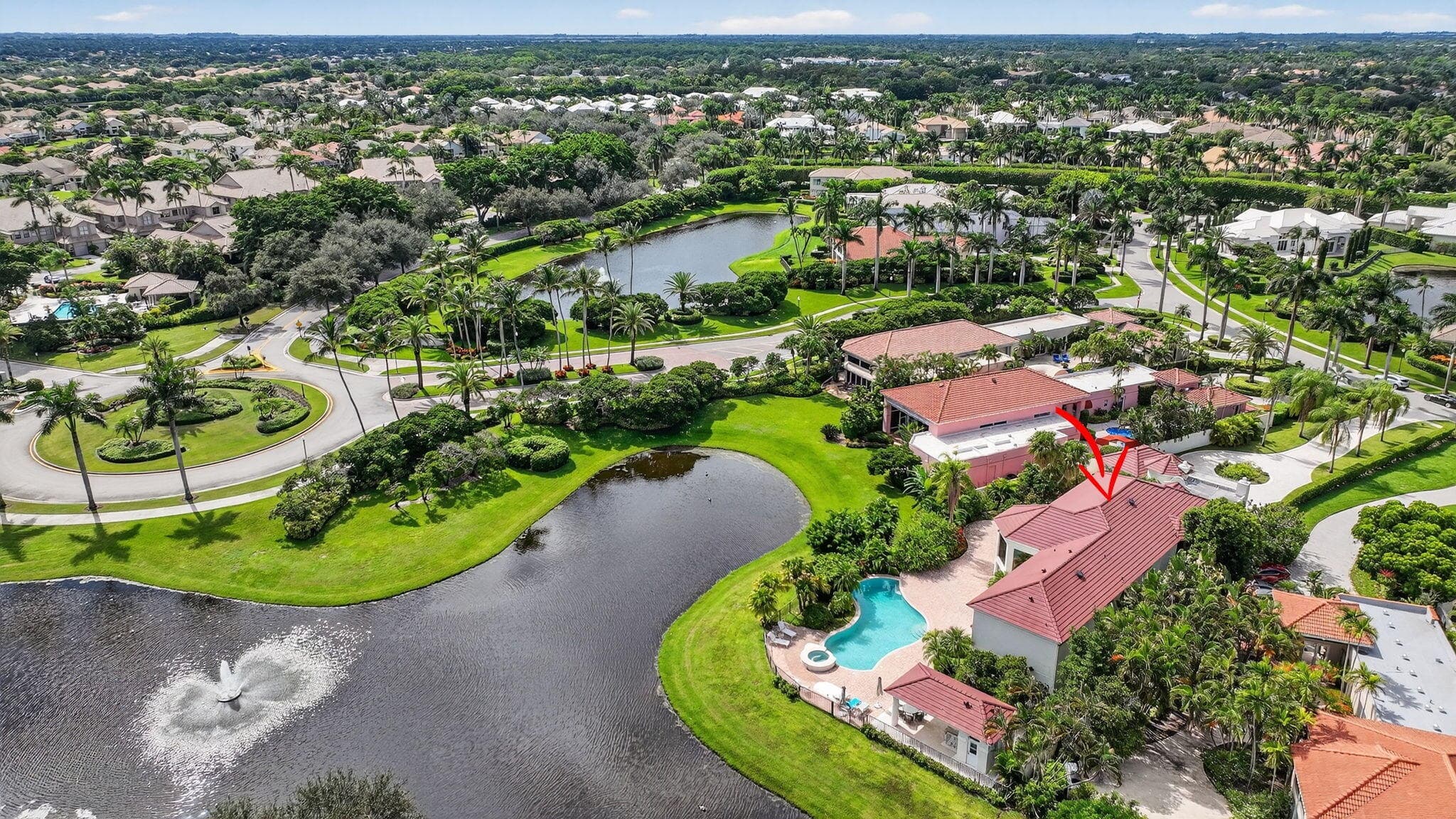 16670 Senterra Drive, Delray Beach, FL 33484 — photo 79 of 81