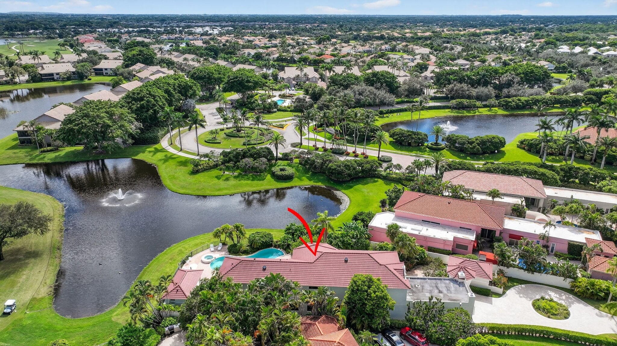 16670 Senterra Drive, Delray Beach, FL 33484 — photo 80 of 81