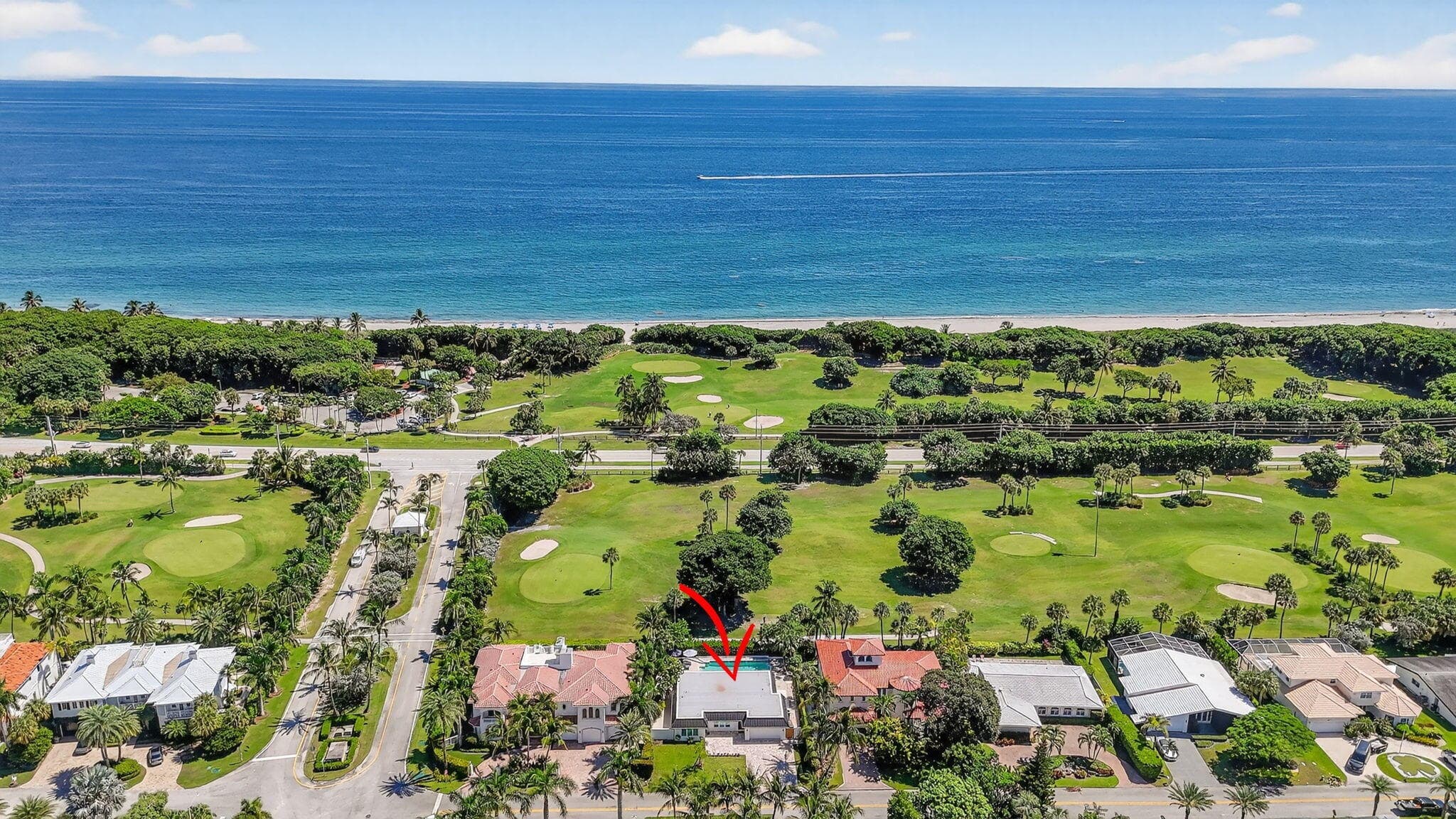1070 Marble Way, Boca Raton, FL 33432 — photo 39 of 39