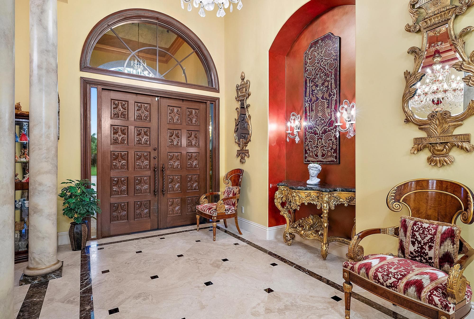 7730 Woodsmuir Drive, Palm Beach Gardens, FL 33412 — photo 12 of 93