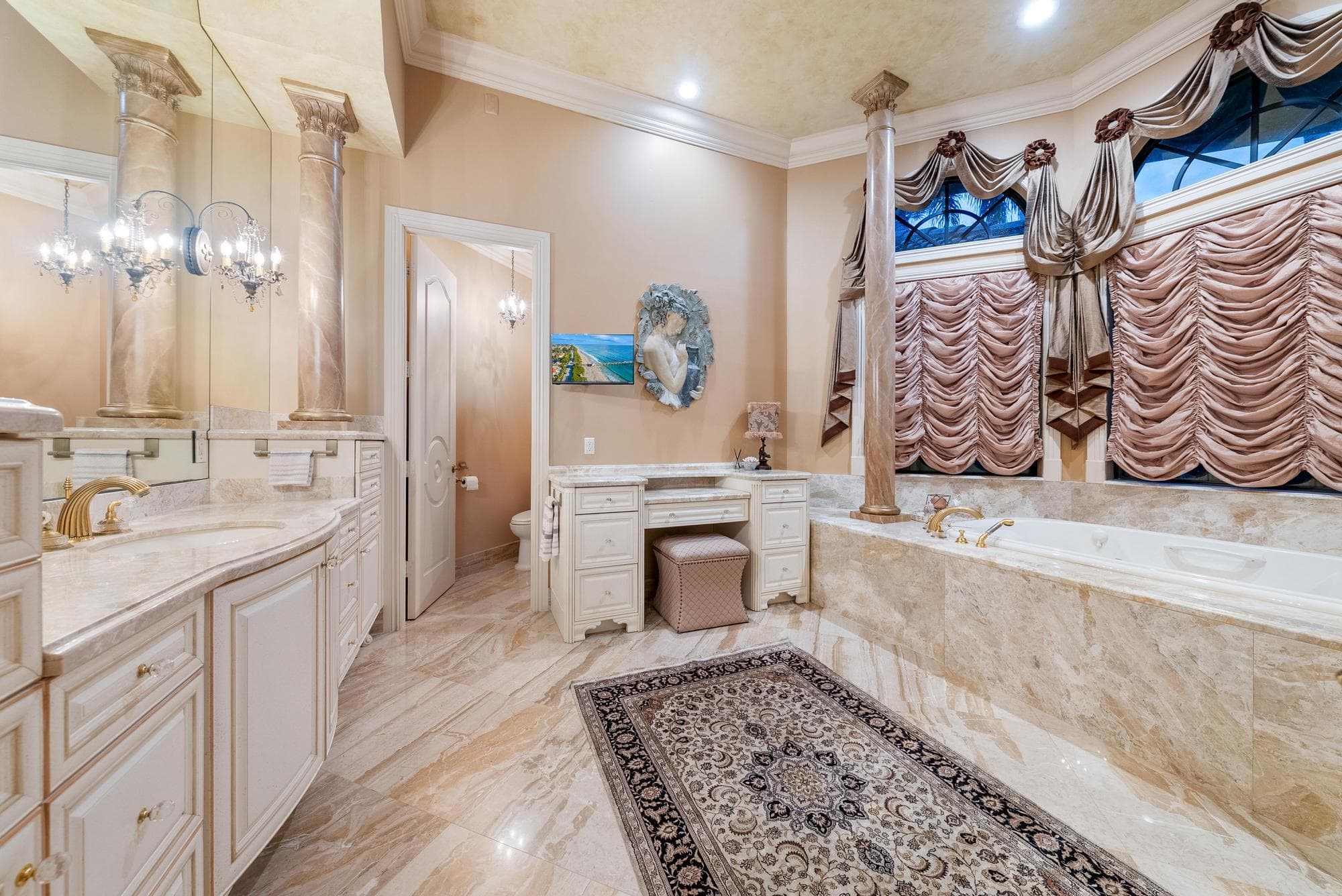 7730 Woodsmuir Drive, Palm Beach Gardens, FL 33412 — photo 54 of 93