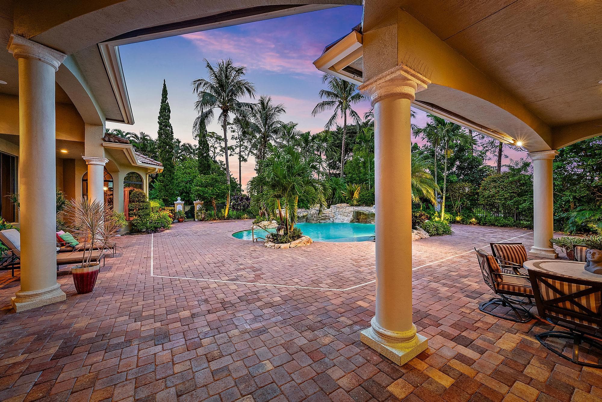 7730 Woodsmuir Drive, Palm Beach Gardens, FL 33412 — photo 70 of 93