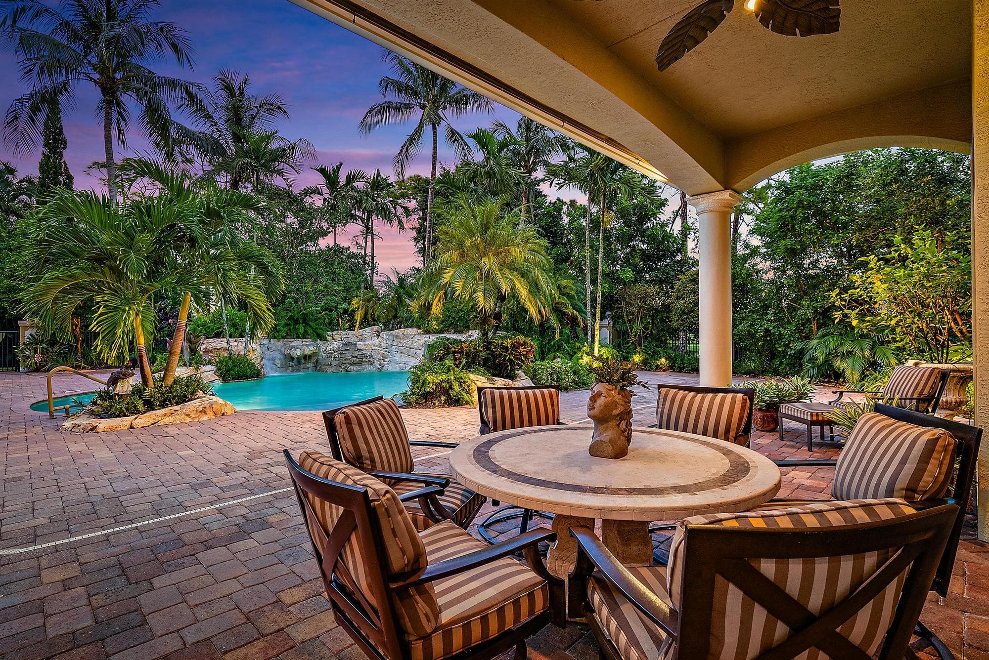 7730 Woodsmuir Drive, Palm Beach Gardens, FL 33412 — photo 71 of 93