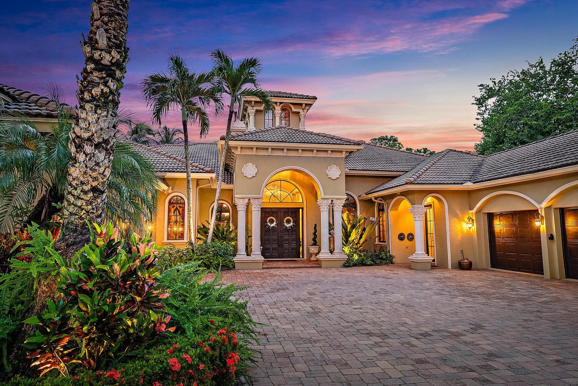 7730 Woodsmuir Drive, Palm Beach Gardens, FL 33412 — photo 3 of 93