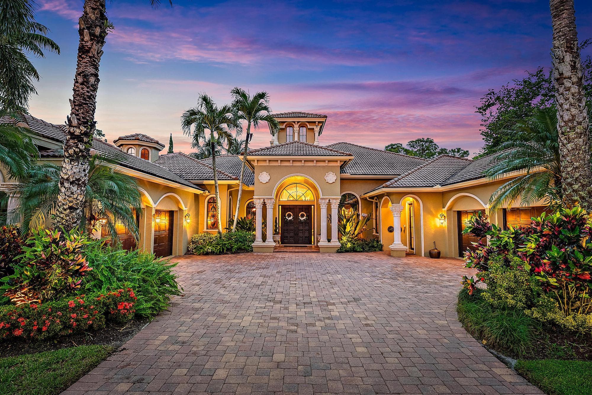 7730 Woodsmuir Drive, Palm Beach Gardens, FL 33412 — photo 1 of 93