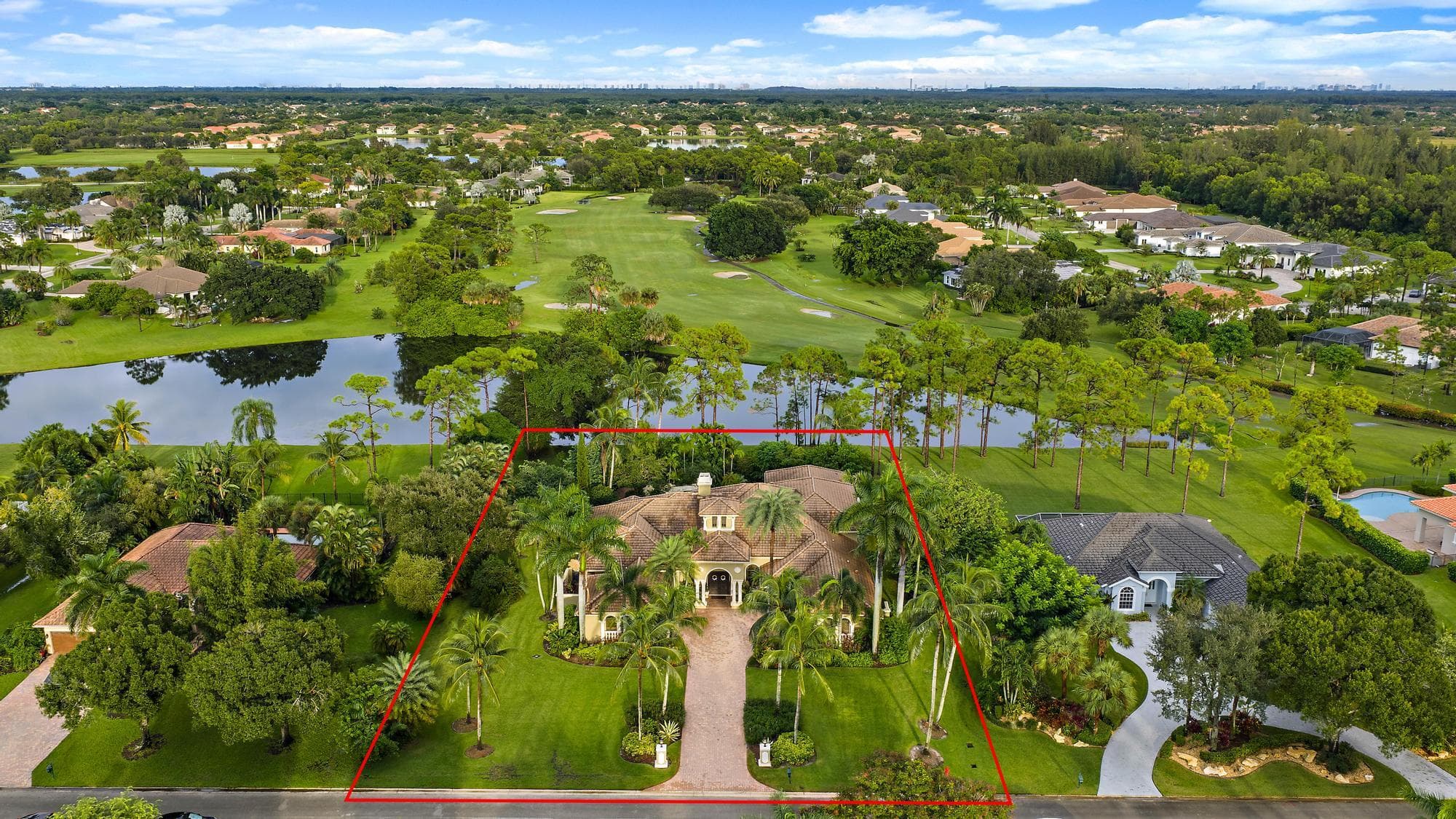 7730 Woodsmuir Drive, Palm Beach Gardens, FL 33412 — photo 5 of 93