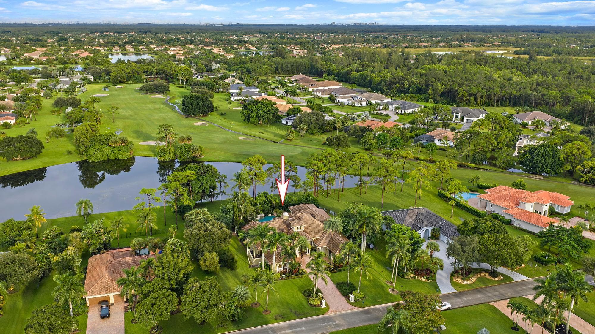 7730 Woodsmuir Drive, Palm Beach Gardens, FL 33412 — photo 86 of 93