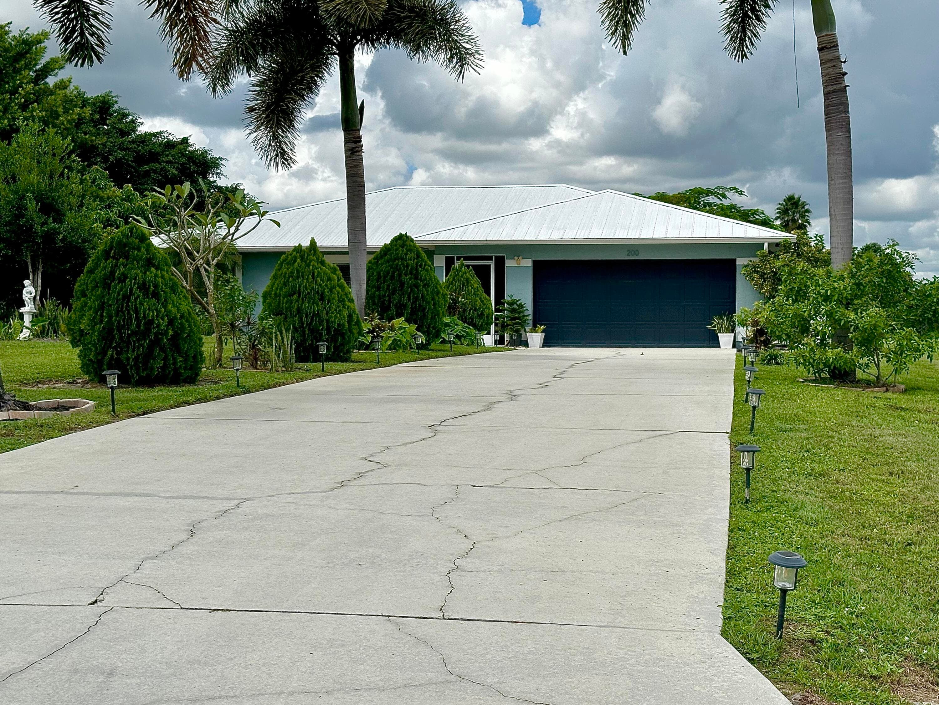 200 SW Ridgecrest Drive, Port St. Lucie, FL 34953 — photo 3 of 56