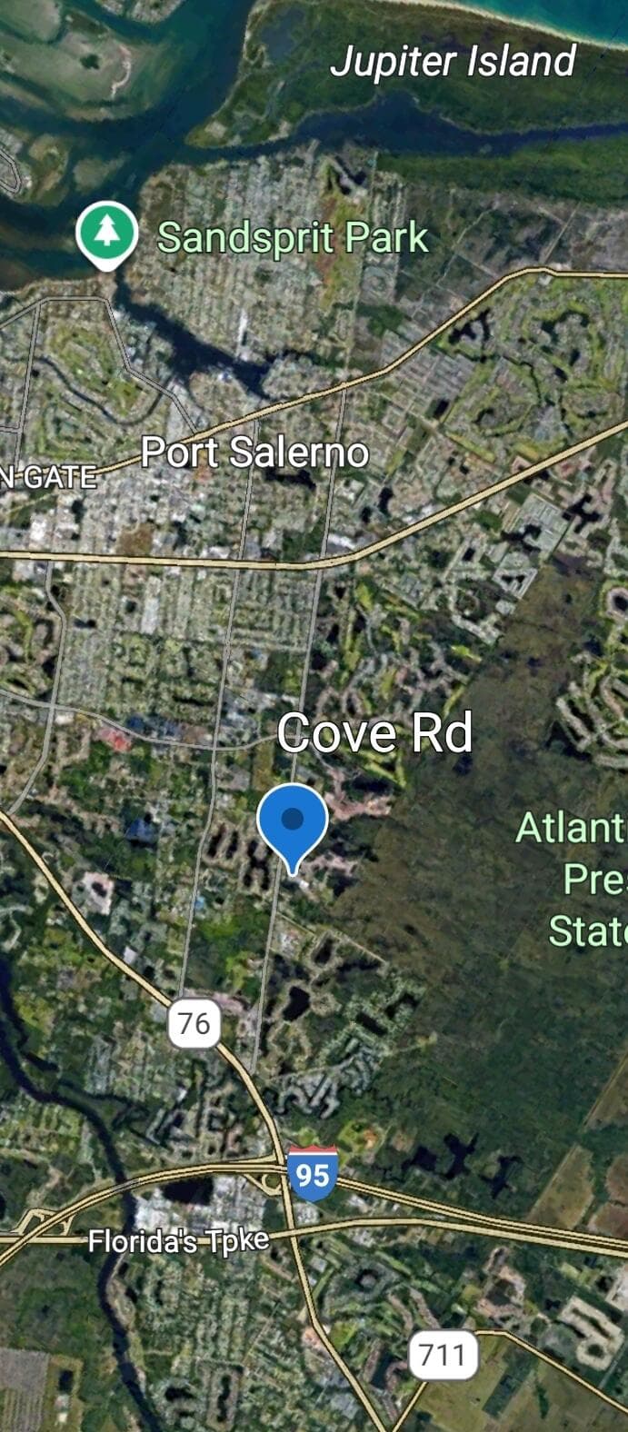 1500 SE Cove Road, Stuart, FL 34997 — photo 27 of 31