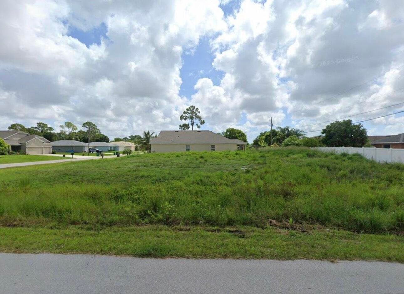 4001 SW Haycroft Street, Port St. Lucie, FL 34953 — photo 1 of 3