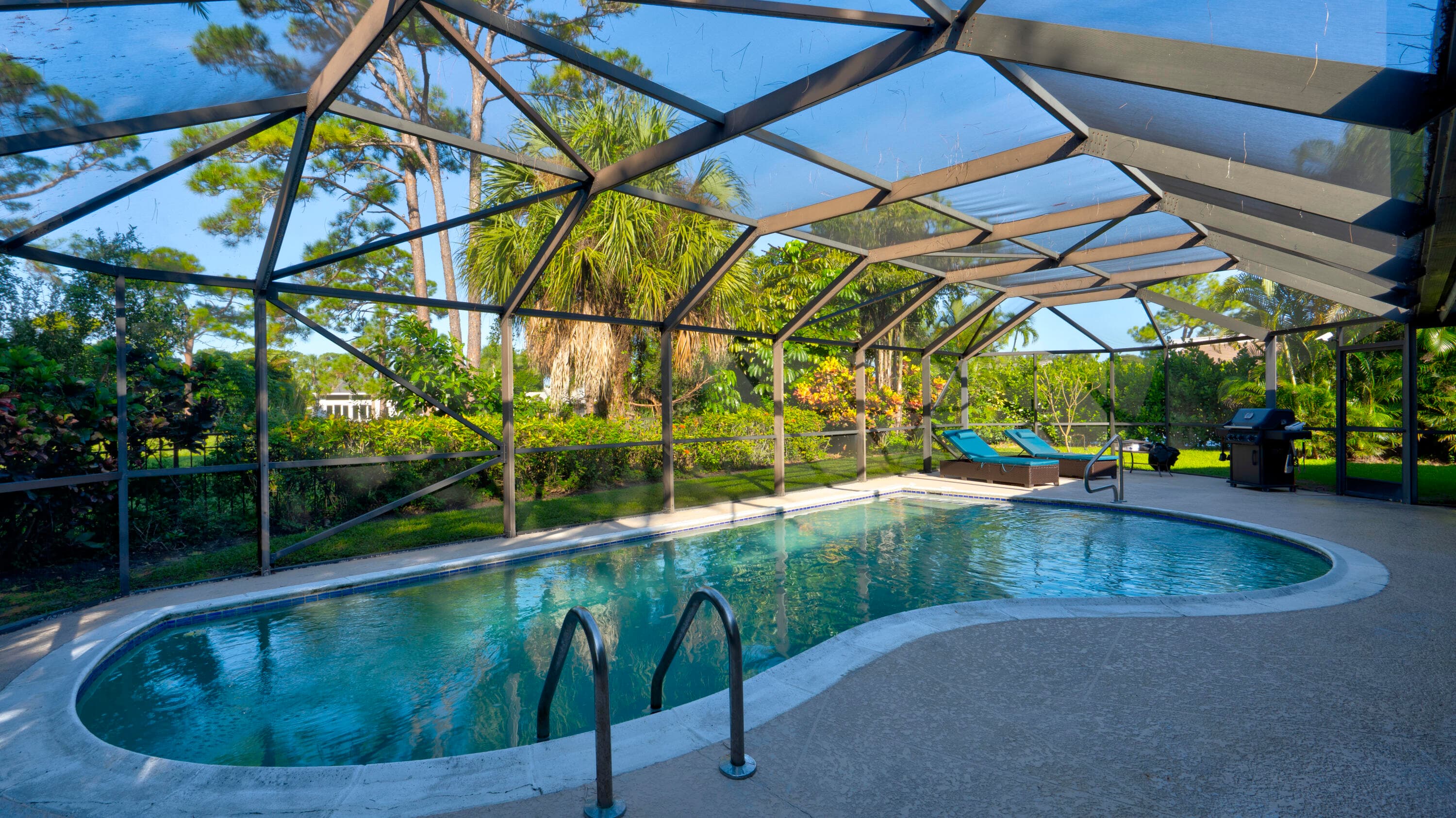 634 W Lakewoode Circle, Delray Beach, FL 33445 — photo 50 of 59