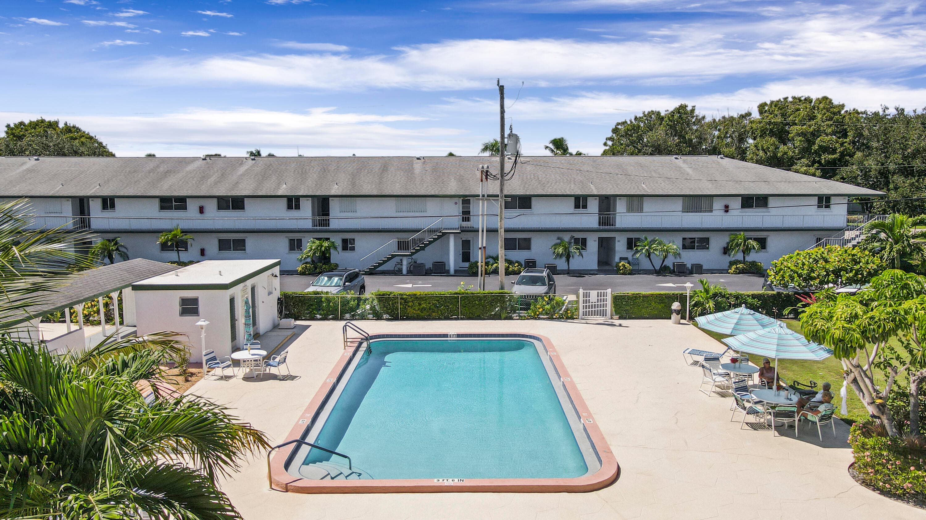 4 Garden Street 101, Tequesta, FL 33469 — photo 26 of 32
