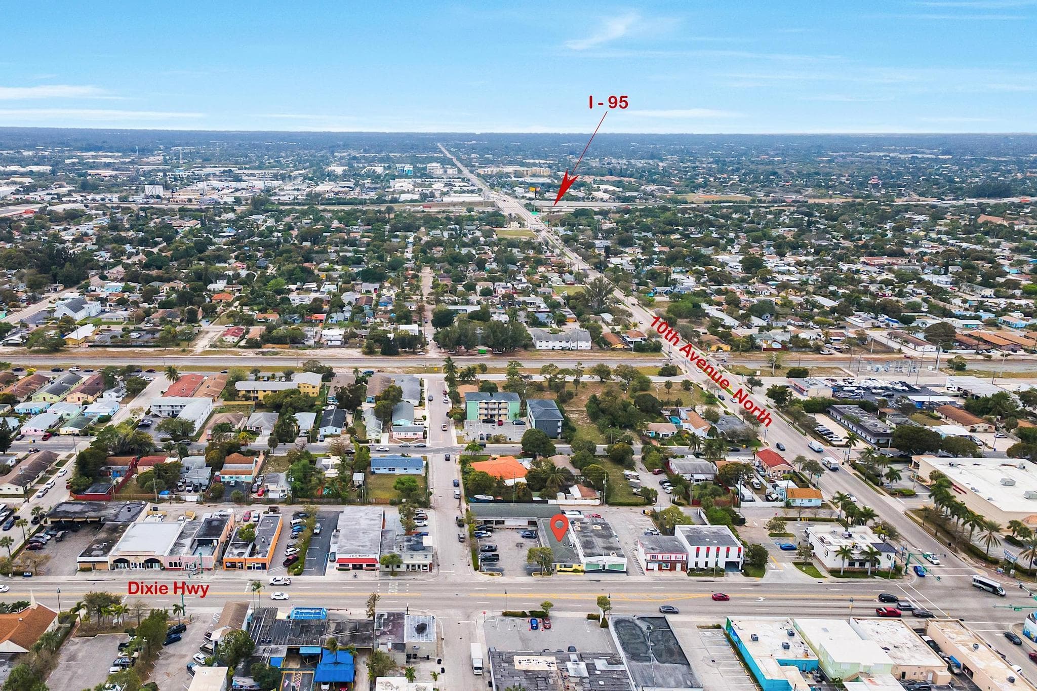 901 N Dixie Highway, Lake Worth, FL 33460 — photo 11 of 42