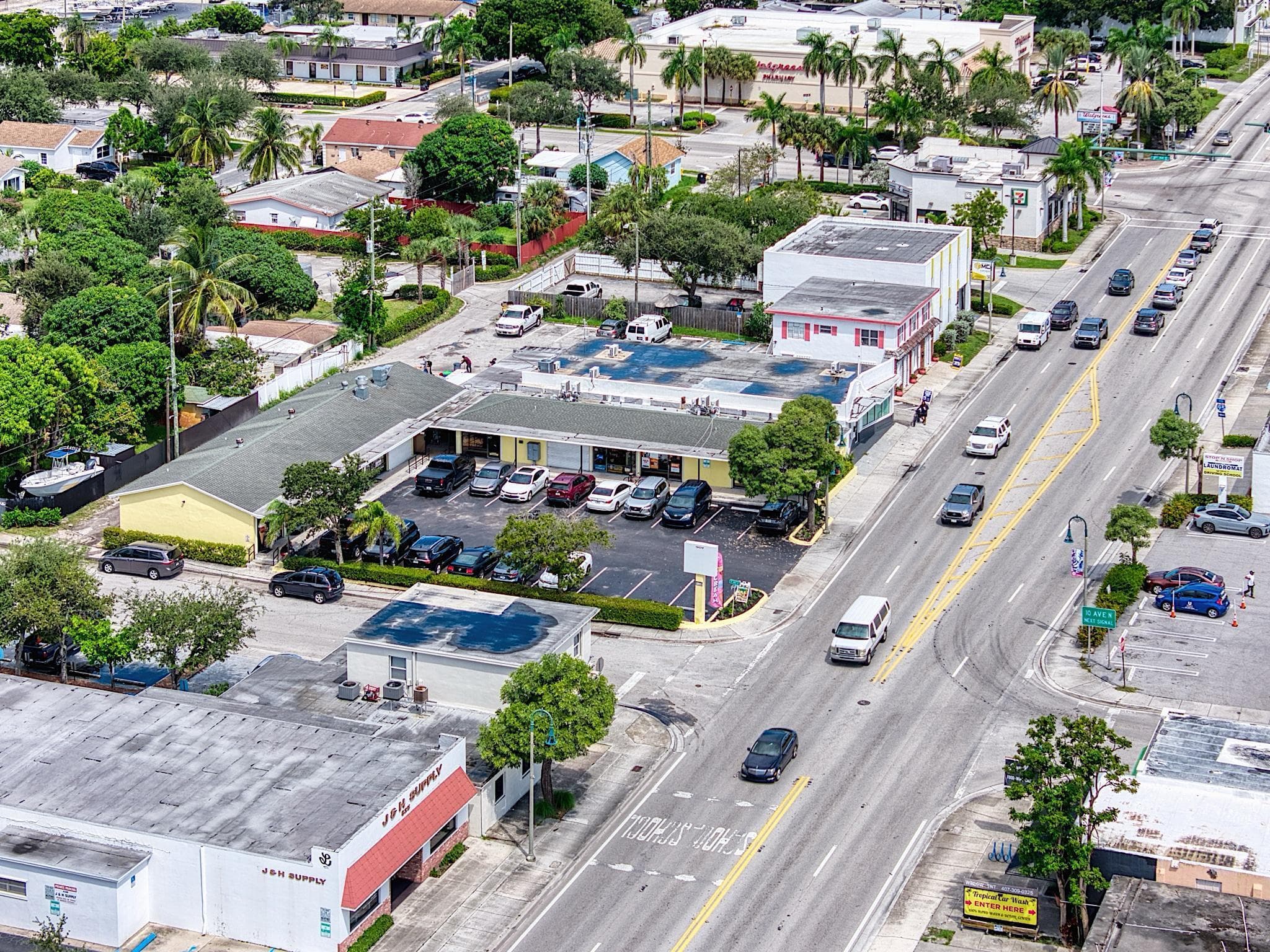 901 N Dixie Highway, Lake Worth, FL 33460 — photo 36 of 42