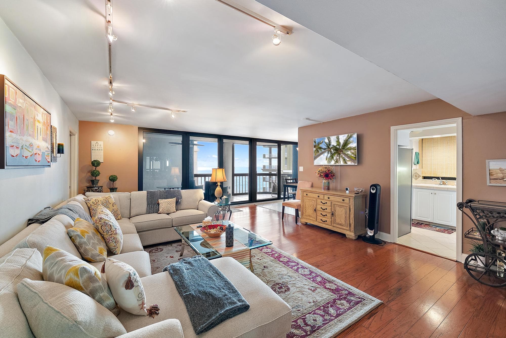 5380 N Ocean Drive 10-B, Singer Island, FL 33404 — photo 2 of 50