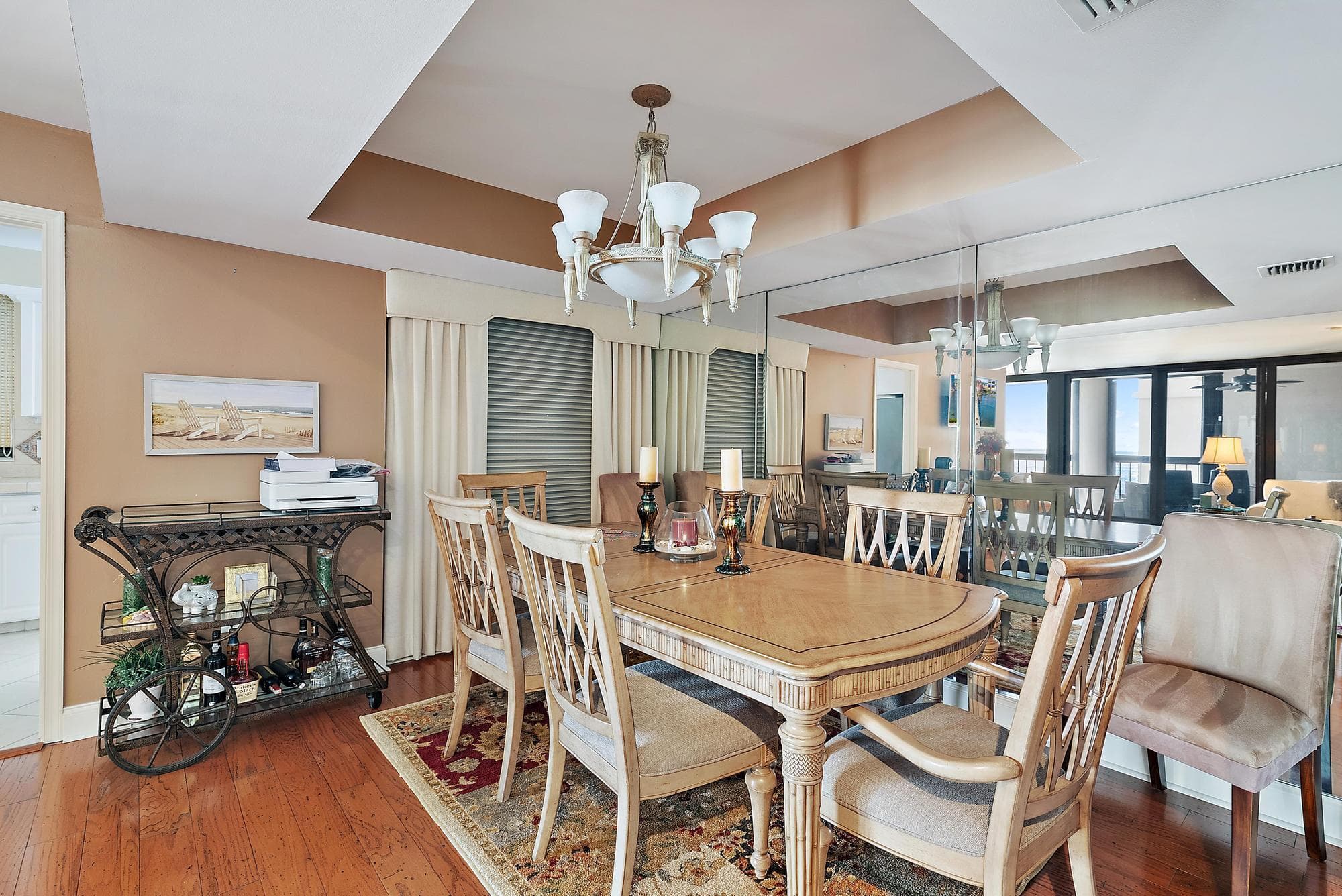 5380 N Ocean Drive 10-B, Singer Island, FL 33404 — photo 6 of 50