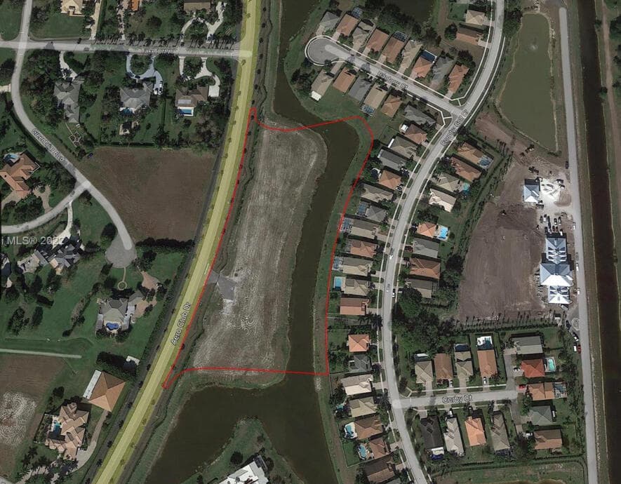 2500 Aero Club Drive, Wellington, FL 33414 — photo 1 of 7