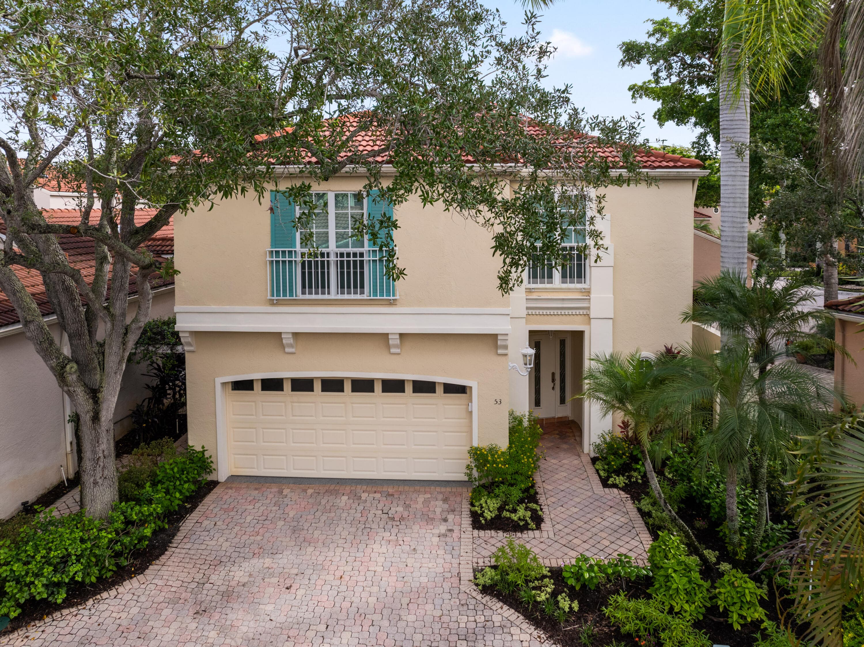 53 Via Del Corso, Palm Beach Gardens, FL 33418 — photo 7 of 47