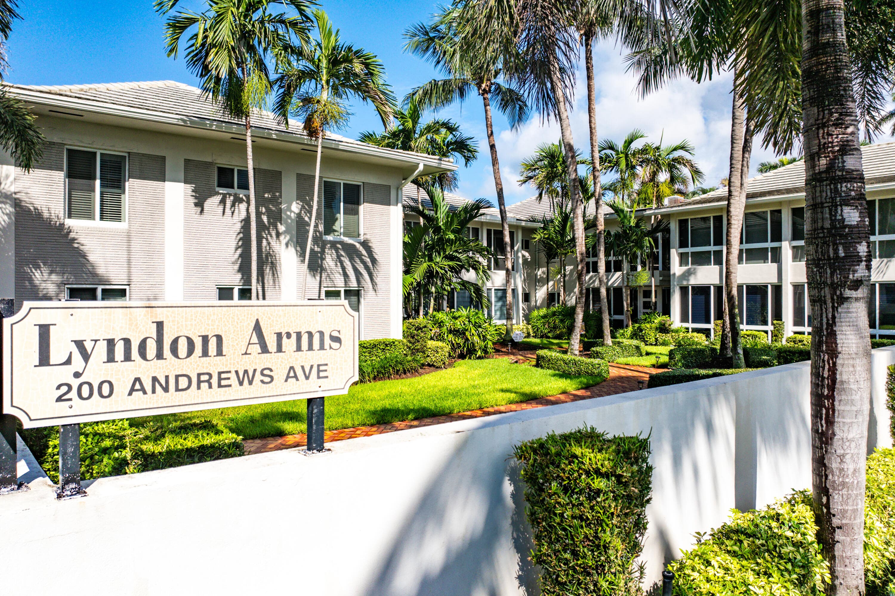 200 Andrews Avenue 3-A, Delray Beach, FL 33483 — photo 4 of 45