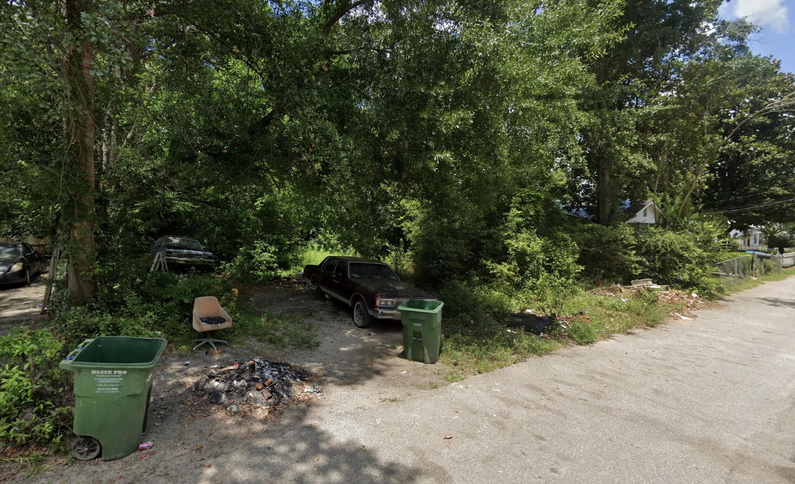 422 Thomas Alley, Quincy, FL 32351 — photo