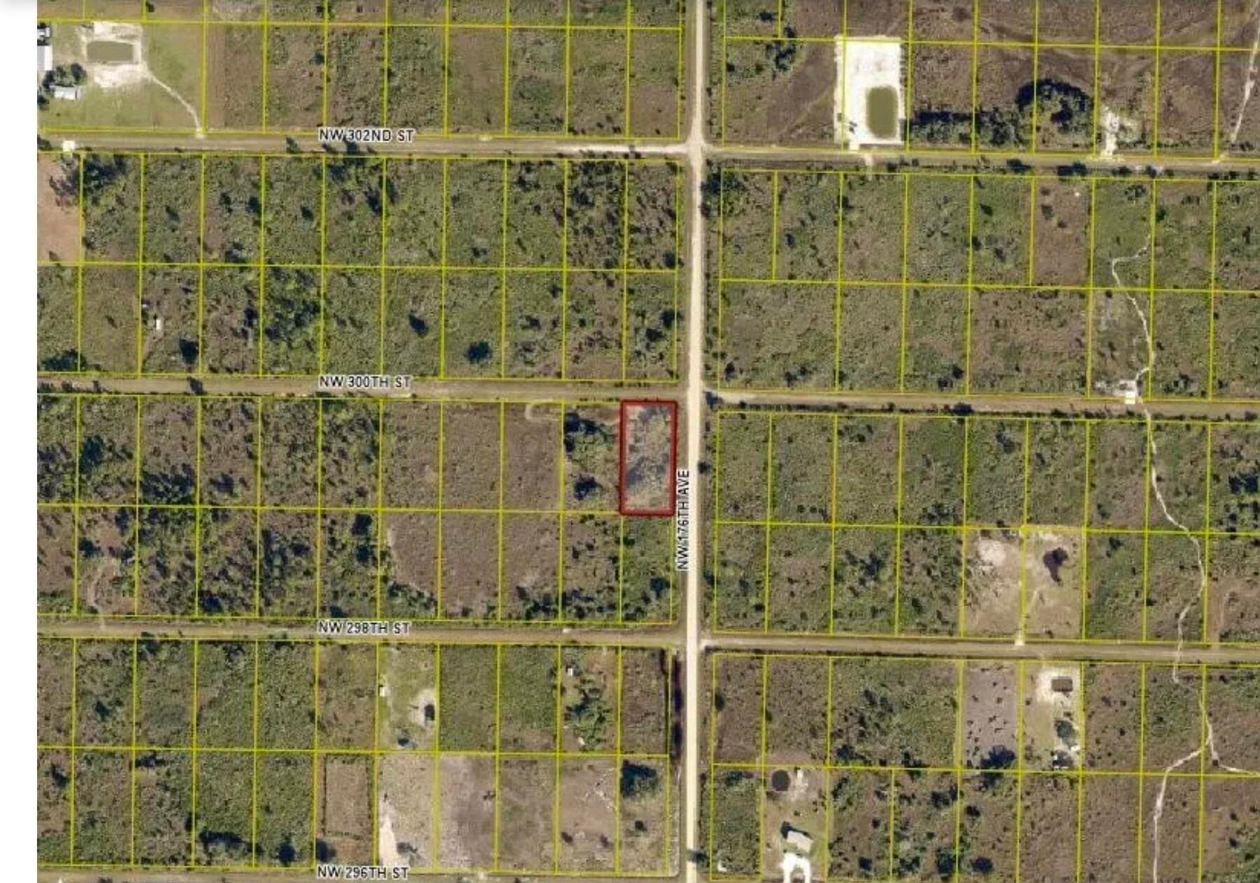 17616 NW 300th Street, Okeechobee, FL 34972 — photo 4 of 4